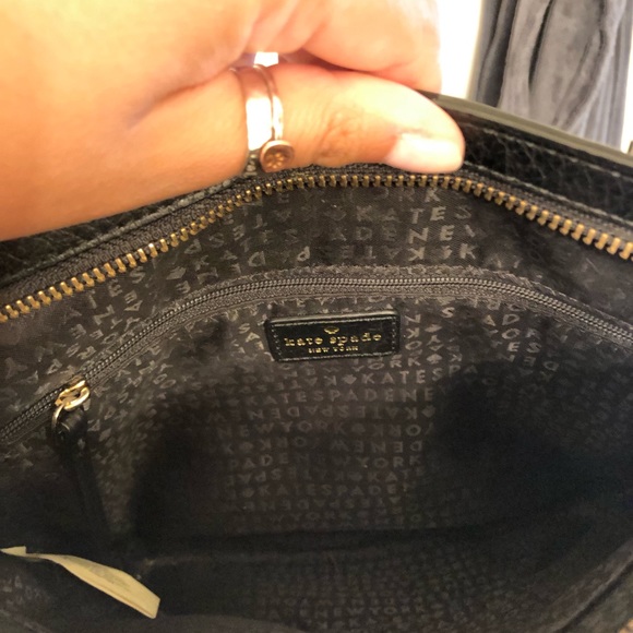 Kate spade purse - Picture 4 of 4